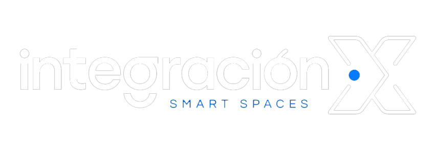 Integración X — Smart Spaces