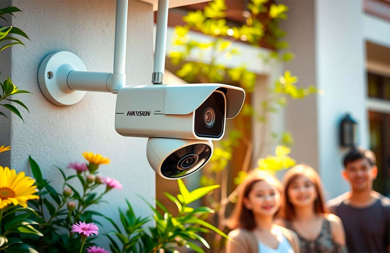 Seguridad y vigilancia