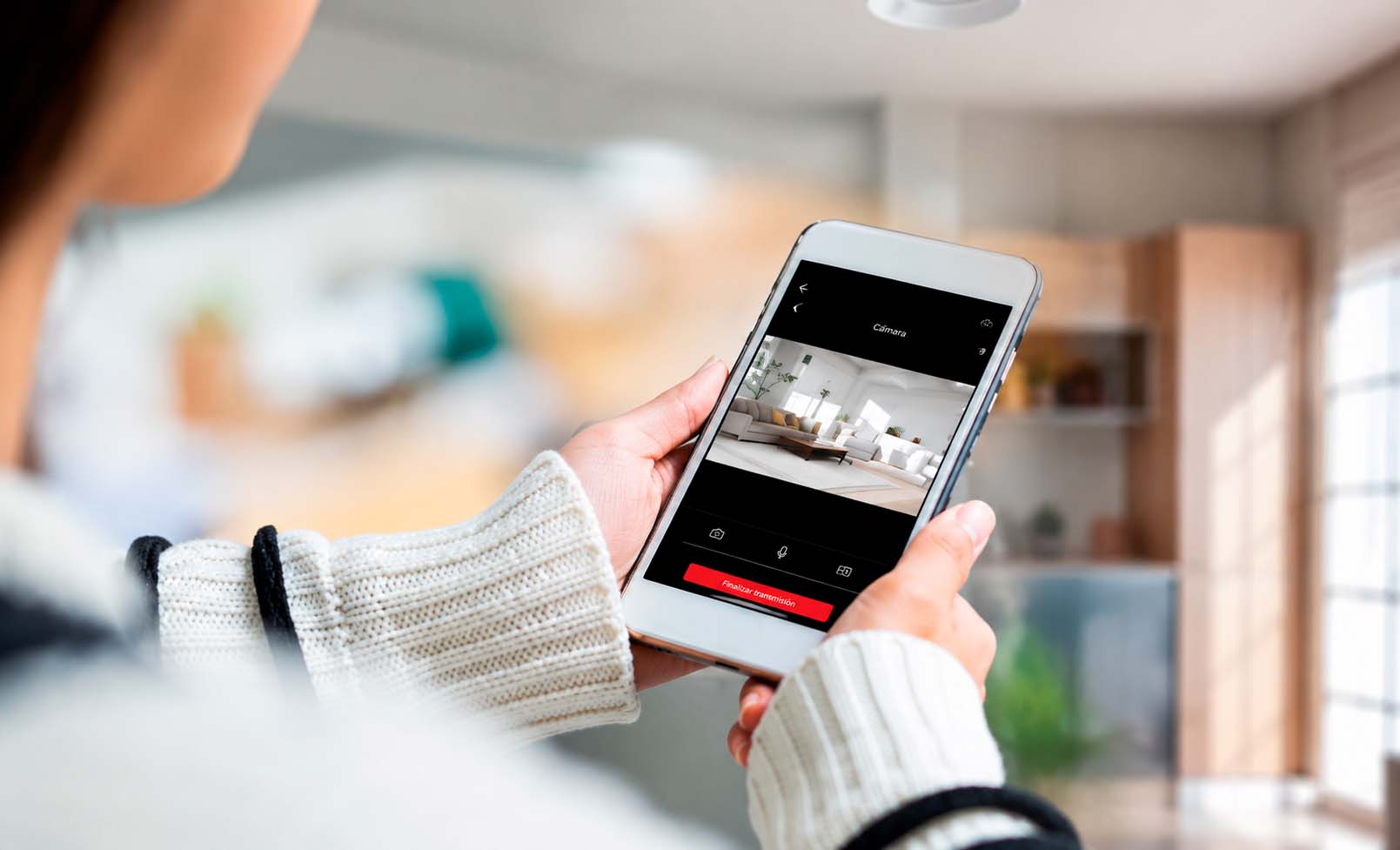 CCTV 4K Hikvision