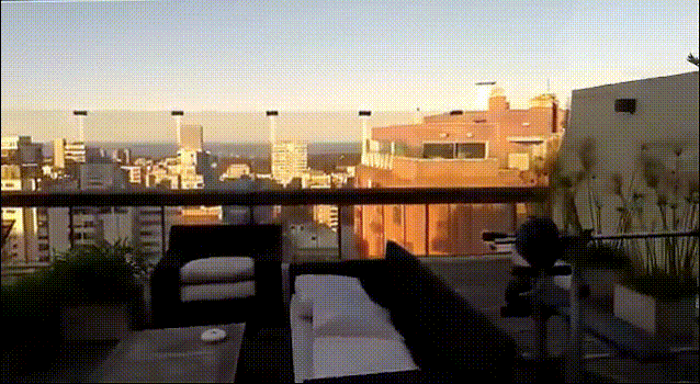 Privacidad instantánea Smart Glass